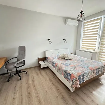 Park Seaside Escape *