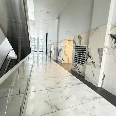 Park Seaside Escape *