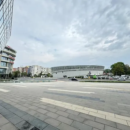 Park Seaside Escape *