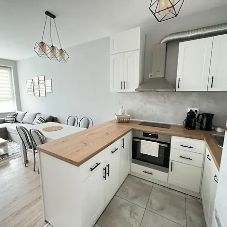 Park Seaside Escape *