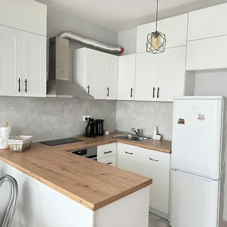 Park Seaside Escape Atanasovo