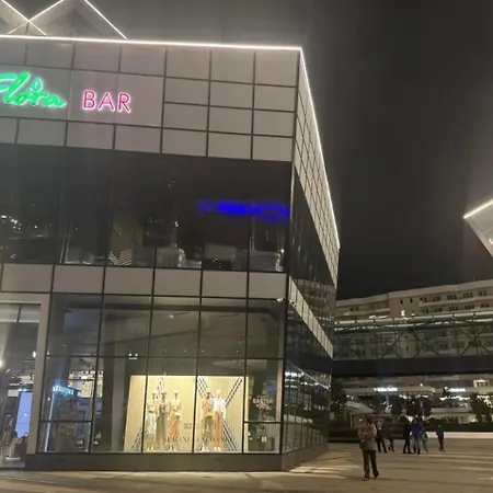 Park Seaside Escape * Atanasovo