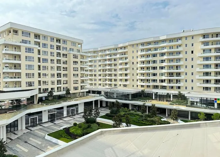 Park Seaside Escape アパート