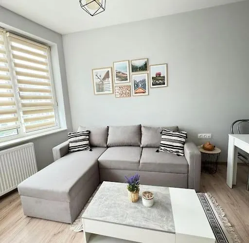 Park Seaside Escape アパート