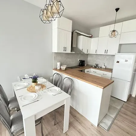 Park Seaside Escape * Atanasovo