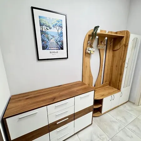 Park Seaside Escape * Atanasovo