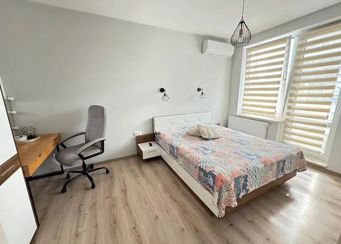 Park Seaside Escape *